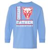 5400B Youth Heavy Cotton Long Sleeve Thumbnail