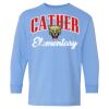 5400B Youth Heavy Cotton Long Sleeve Thumbnail