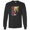 2400 Adult Ultra Cotton Long Sleeve T-Shirt Thumbnail