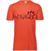 3065 Adult Extra Soft Tri-Blend T-Shirt Thumbnail