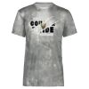 222696 Youth Cotton-Touch Poly T-Shirt Thumbnail