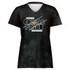 222796 Ladies' Cotton-Touch Poly T-Shirt Thumbnail