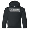 18500B Youth Heavy Blend Hooded Sweatshirt Thumbnail