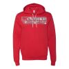 3719 Unisex Sponge Fleece Hoodie Thumbnail
