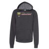3719Y Youth Sponge Fleece Hoodie Thumbnail