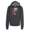 3719Y Youth Sponge Fleece Hoodie Thumbnail