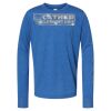 3513Y Youth Extra Soft Tri-blend Long Sleeve Thumbnail