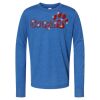 3513Y Youth Extra Soft Tri-blend Long Sleeve Thumbnail