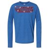 3513Y Youth Extra Soft Tri-blend Long Sleeve Thumbnail