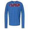 3513Y Youth Extra Soft Tri-blend Long Sleeve Thumbnail
