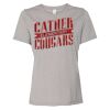 6413 Women’s Extra Soft Tri-blend Tee Thumbnail